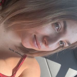 Meet your Posher, Alenah